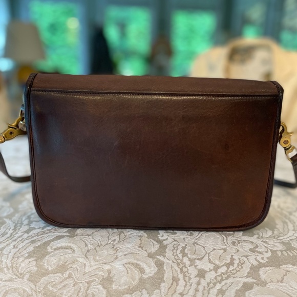 Coach Convertible Clutch - Picture 3 of 7